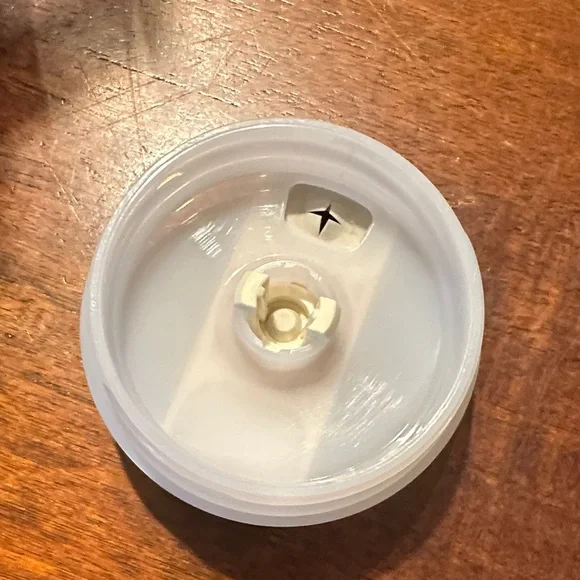 Stanley Cream Mug with Handle - Picture 6 of 7